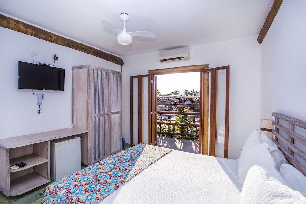 Photo of Bedroom in Bexiga