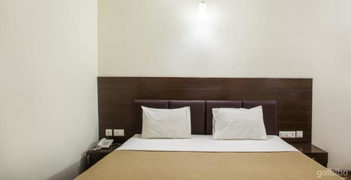 Photo of Bedroom in Mahabalipuram Beach