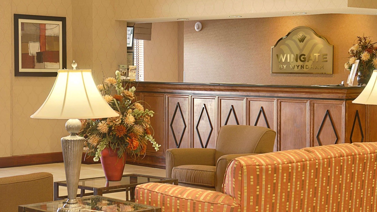 Photo of Livingroom in Warner Robins