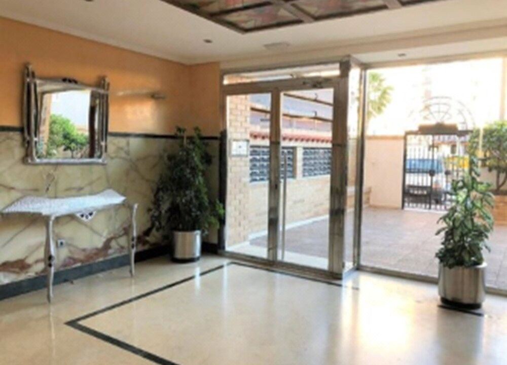 Photo of Livingroom in Marina d'Or