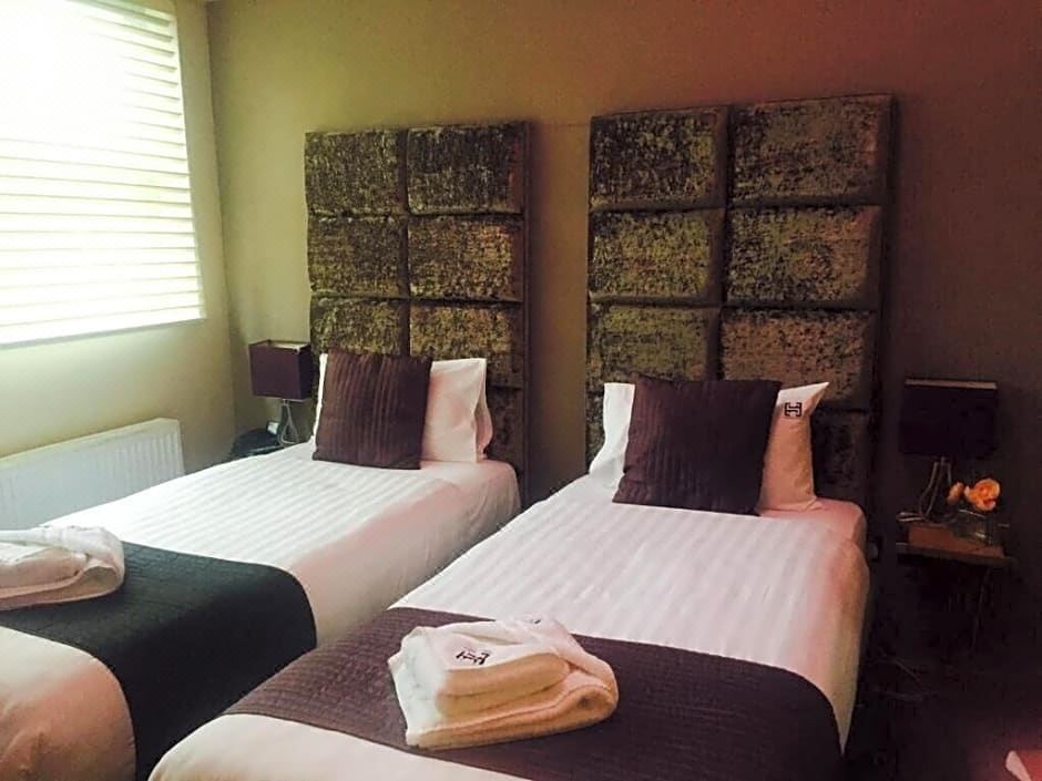 Photo of Bedroom in London Borough of Hounslow