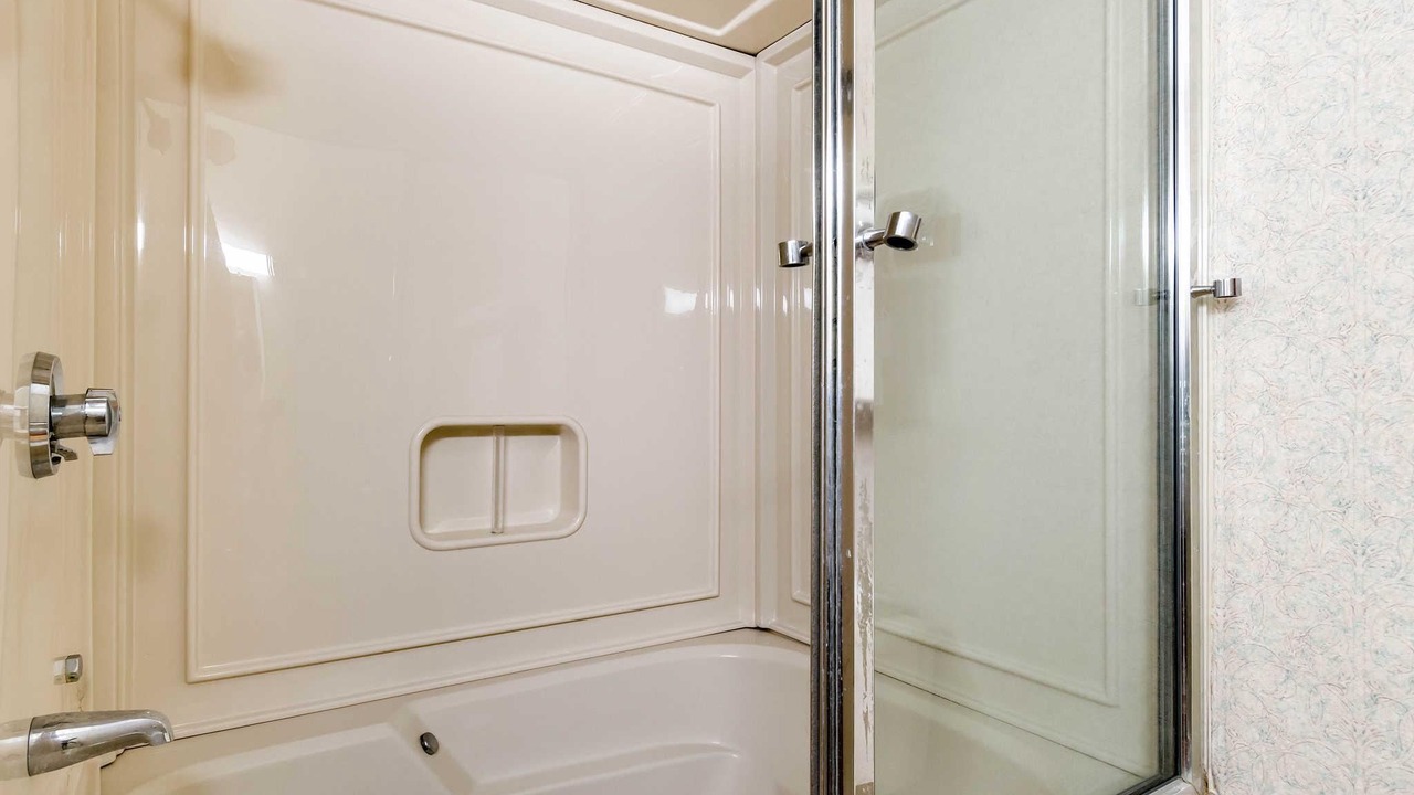 Photo of Bathroom in West Springfield