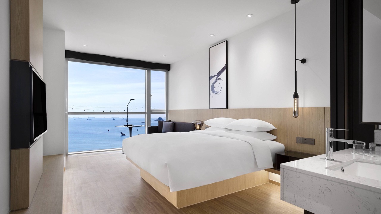 Photo of Bedroom in Seo