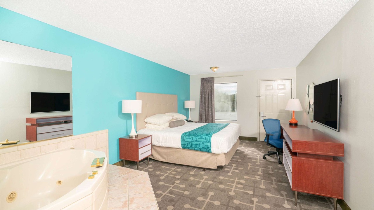 Photo of Livingroom in Aiken
