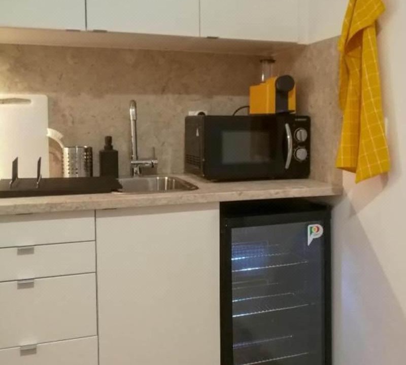 Photo of Kitchen in Santo Antonio