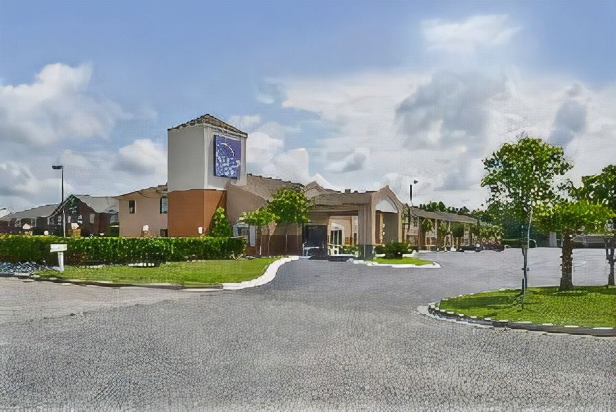 Photo of Buildings in Port Wentworth
