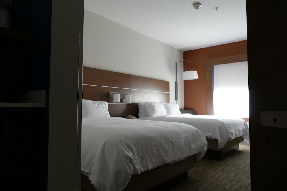 Photo of Bedroom in Greensburg