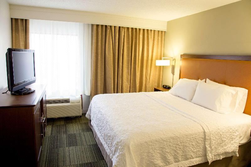 Photo of Bedroom in Downtown Albany
