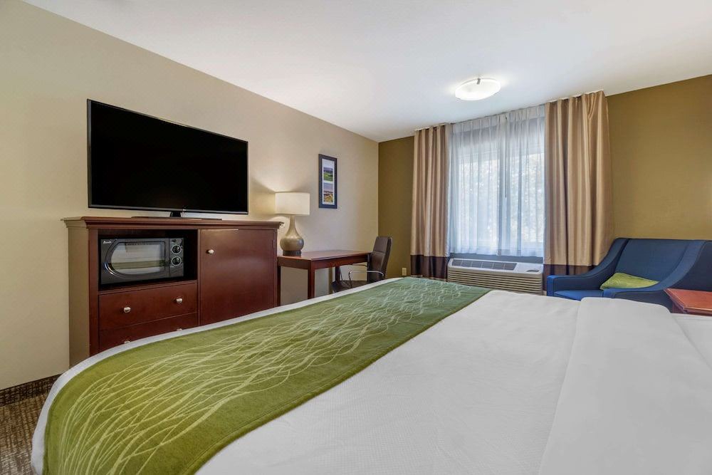 Photo of Bedroom in Tri-Cities