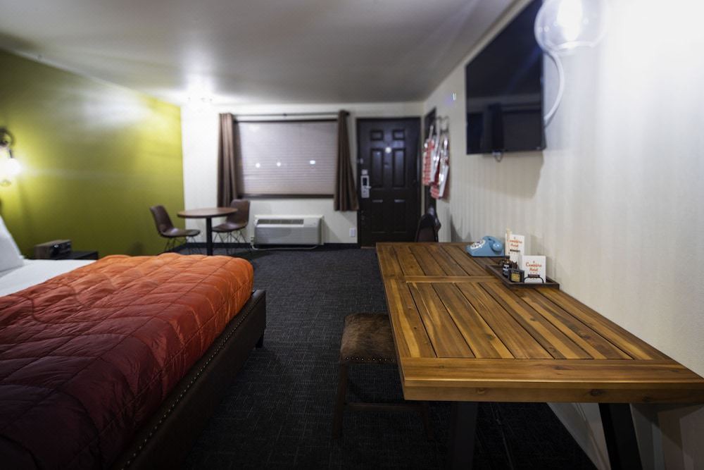 Photo of Bedroom in Orchard District