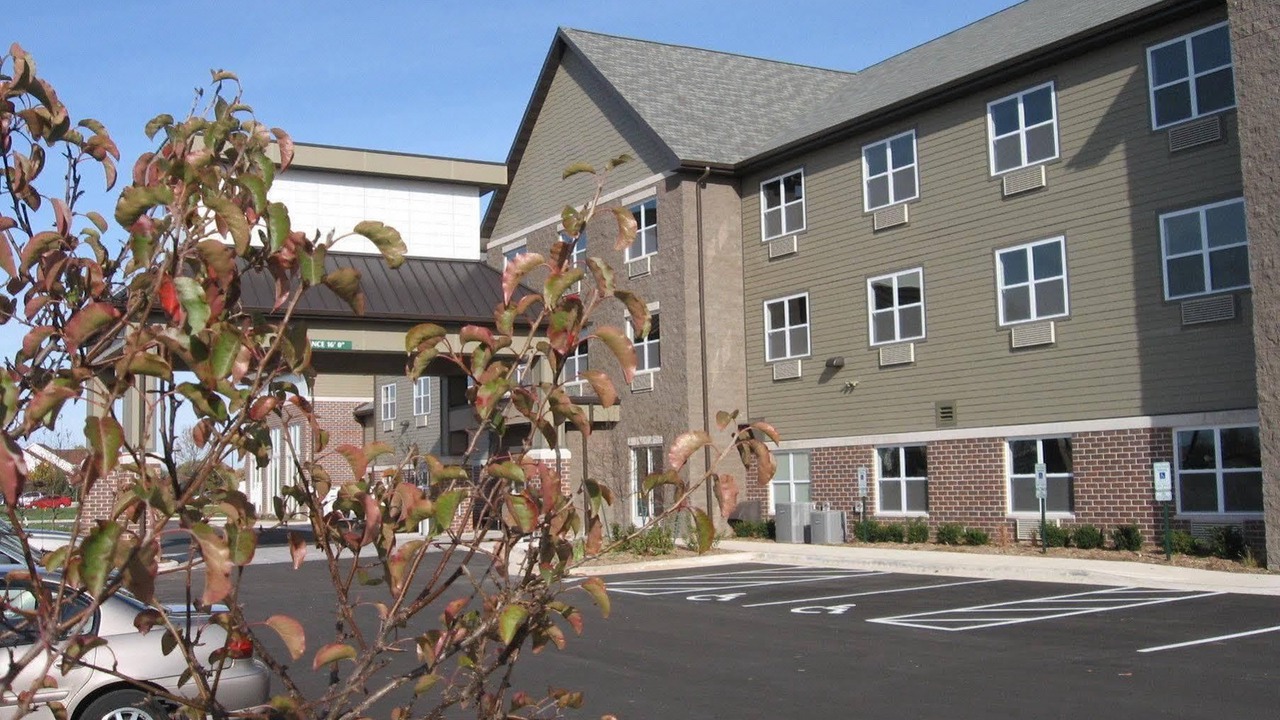 Photo of Buildings in Bellevue