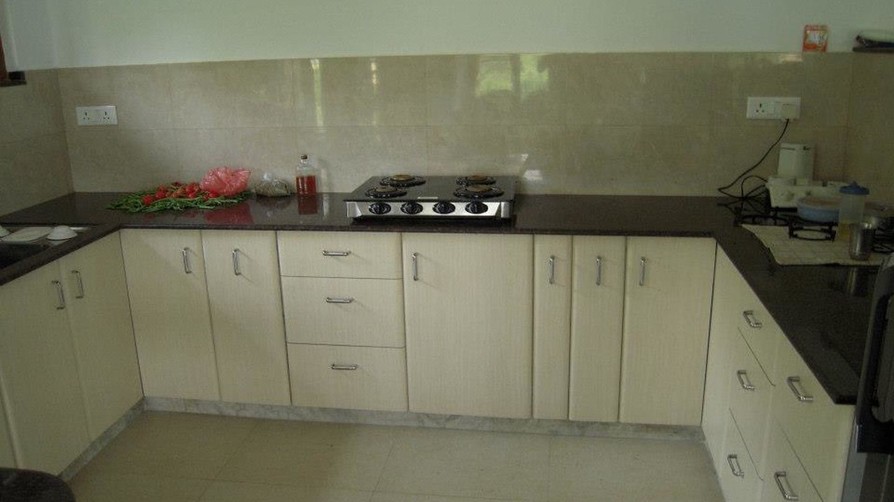 Photo of Kitchen in Smanora Range