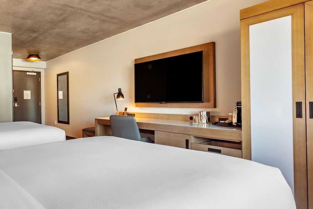 Photo of Bedroom in Evans Churchill
