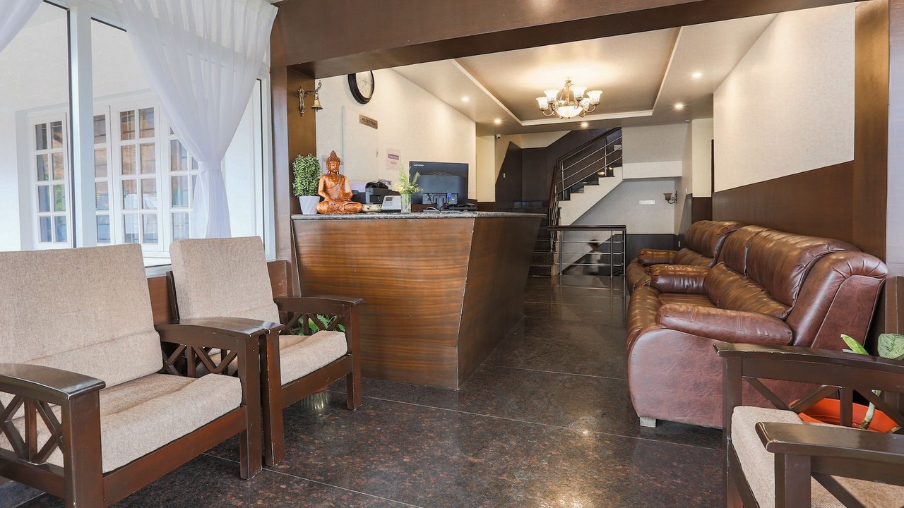 Photo of Livingroom in Kandal