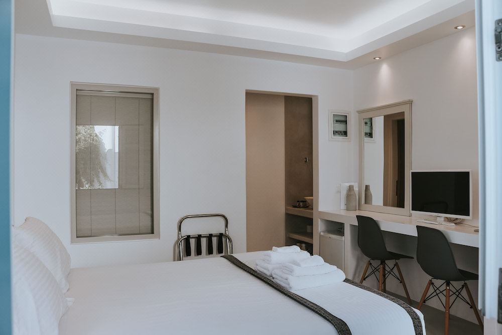 Photo of Bedroom in Naousa