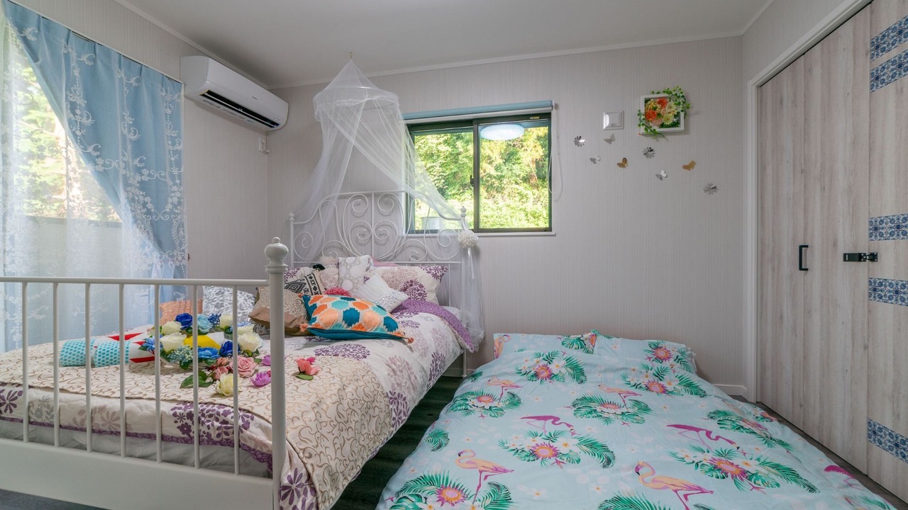 Photo of Bedroom in Yumoto