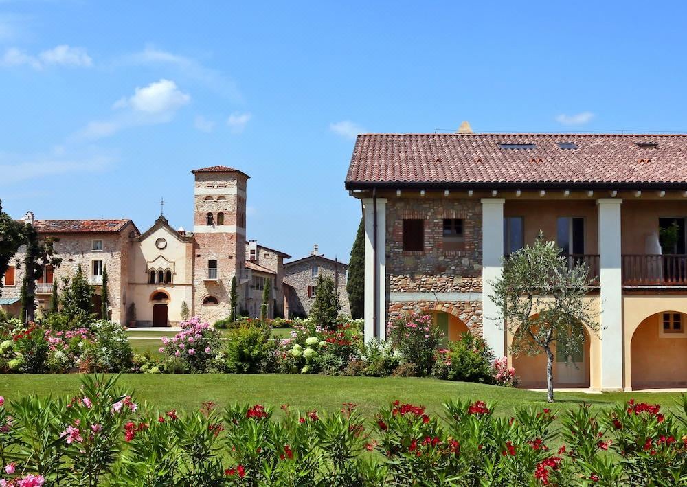 Photo of Buildings in Pozzolengo