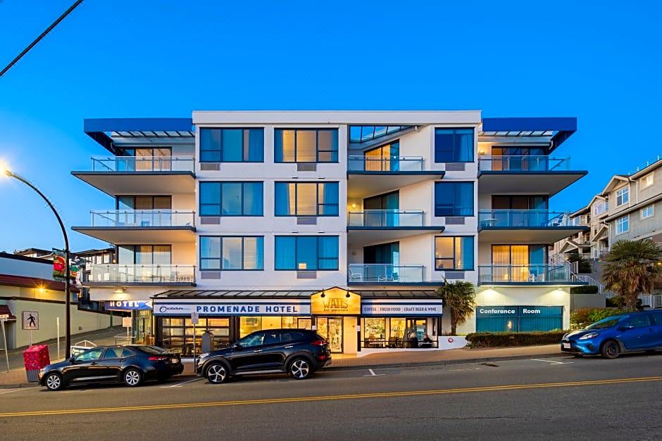 Photo of Buildings in White Rock