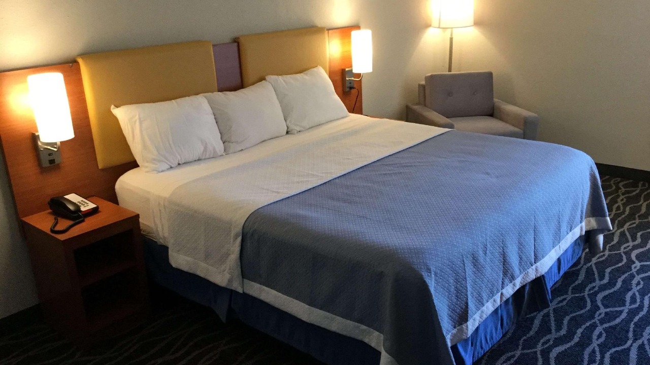 Photo of Bedroom in Springdale