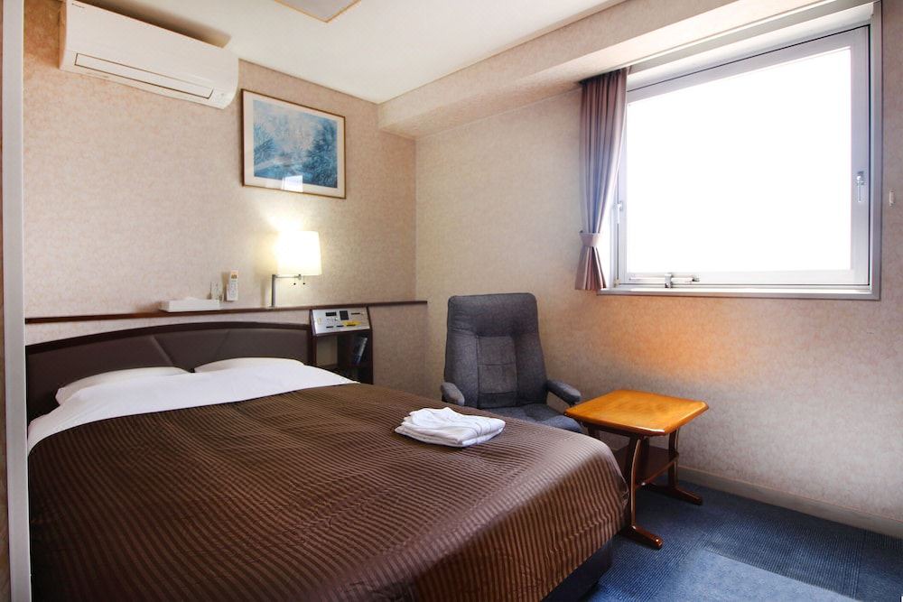 Photo of Bedroom in Kakegawa