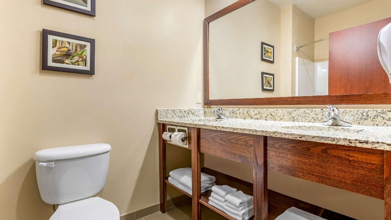 Photo of Bathroom in Quad Cities