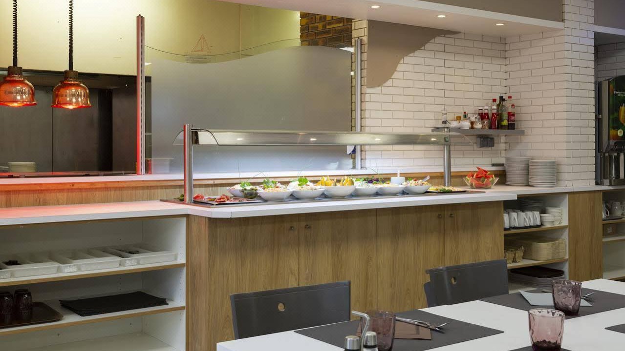 Photo of Kitchen in Colombier-Saugnieu