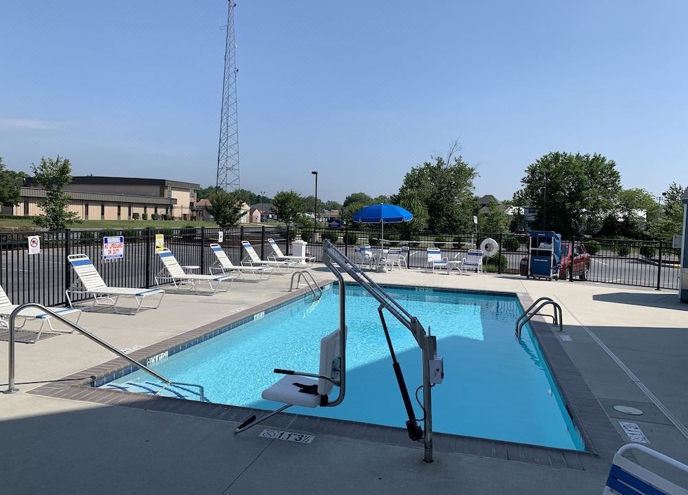 Photo of Outdoor in Georgetown