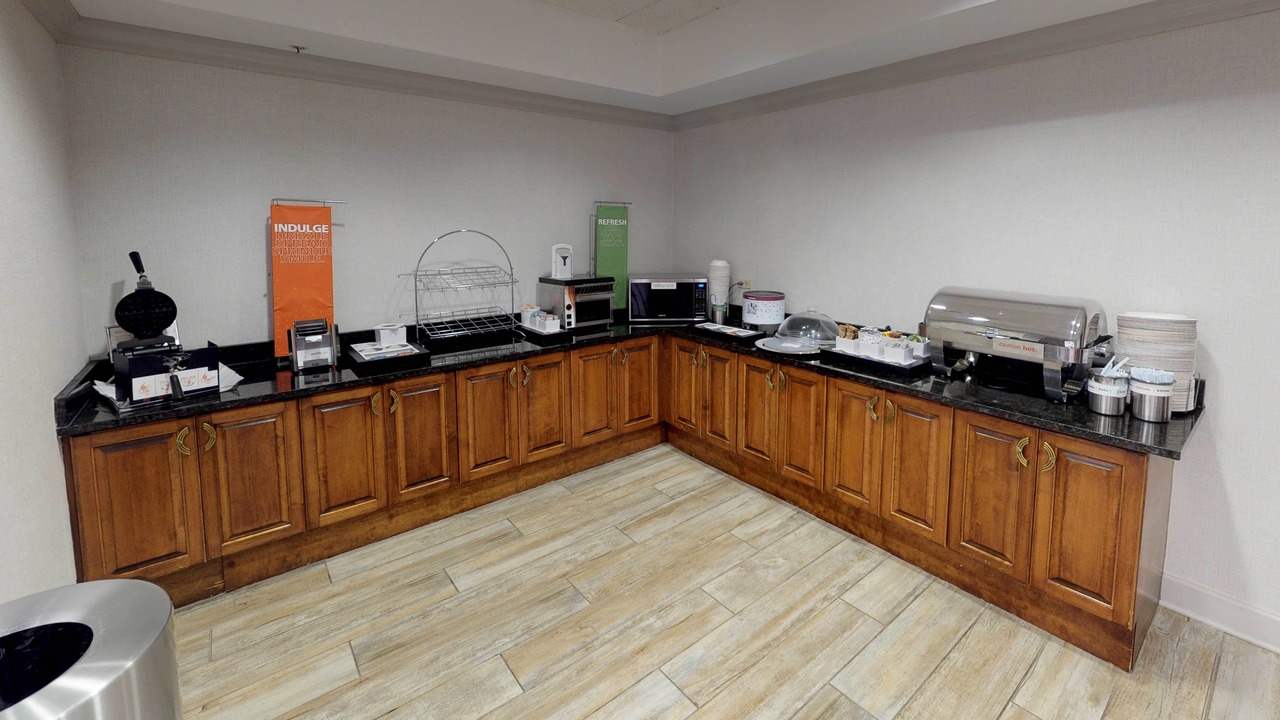 Photo of Kitchen in Saint Simons Heights