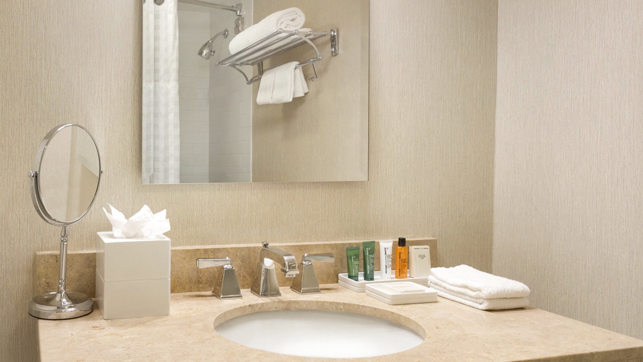 Photo of Bathroom in East Rutherford