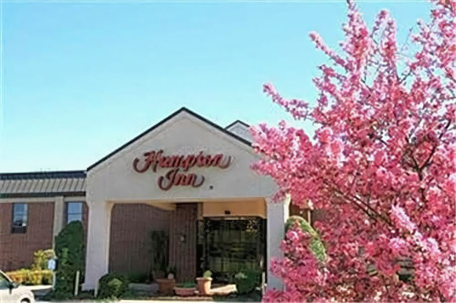 Photo of Buildings in Clarksville
