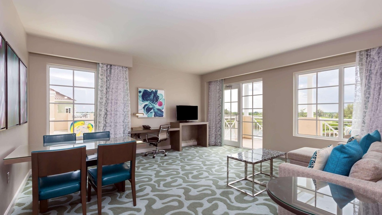 Photo of Livingroom in Jupiter
