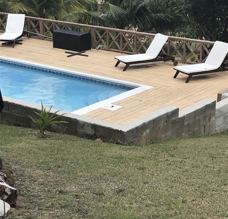 Photo of Outdoor in Cades Bay