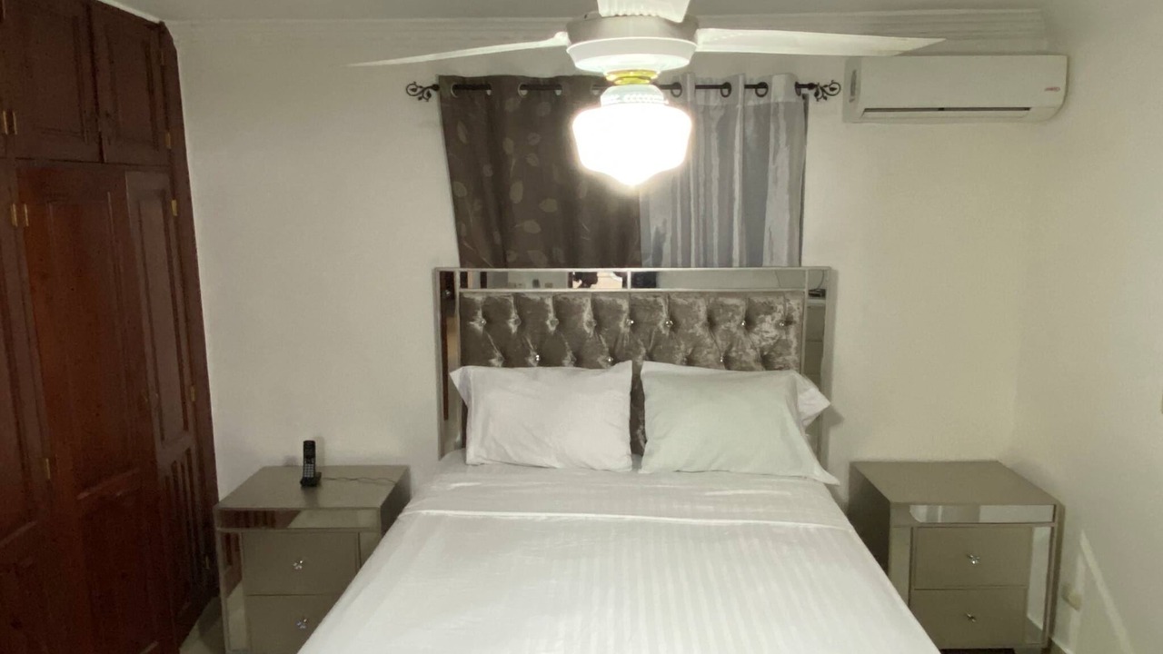 Photo of Bedroom in Guaricano