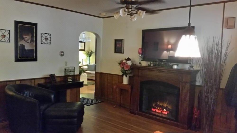 Photo of Livingroom in Canal Winchester