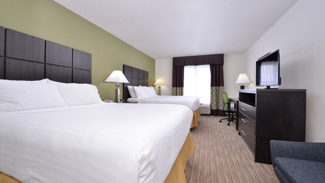 Photo of Bedroom in Mooresville