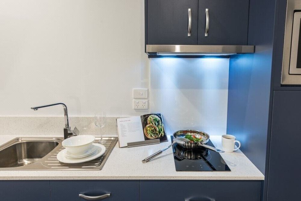 Photo of Kitchen in Wilsonton