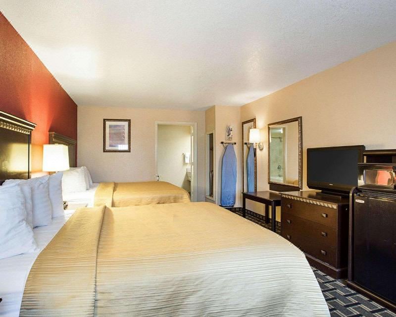 Photo of Bedroom in Southaven