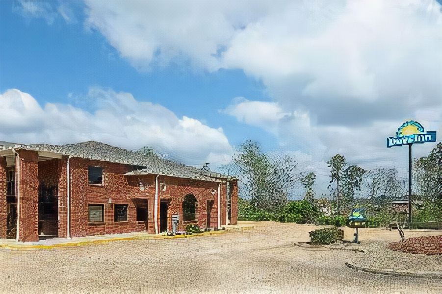 Photo of Buildings in Tupelo