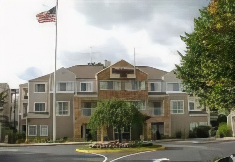 Photo of Buildings in Tewksbury