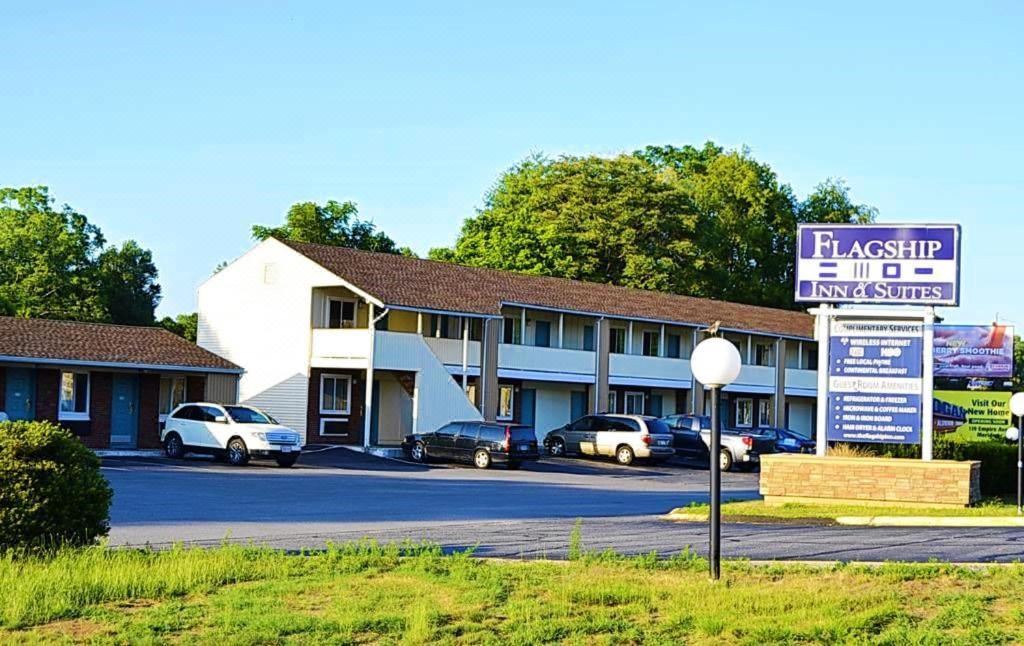 Photo of Buildings in Groton