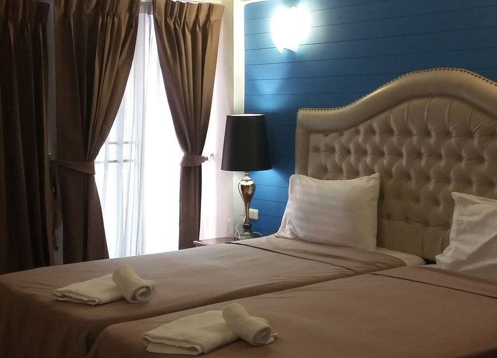 Photo of Bedroom in Bang Phlat