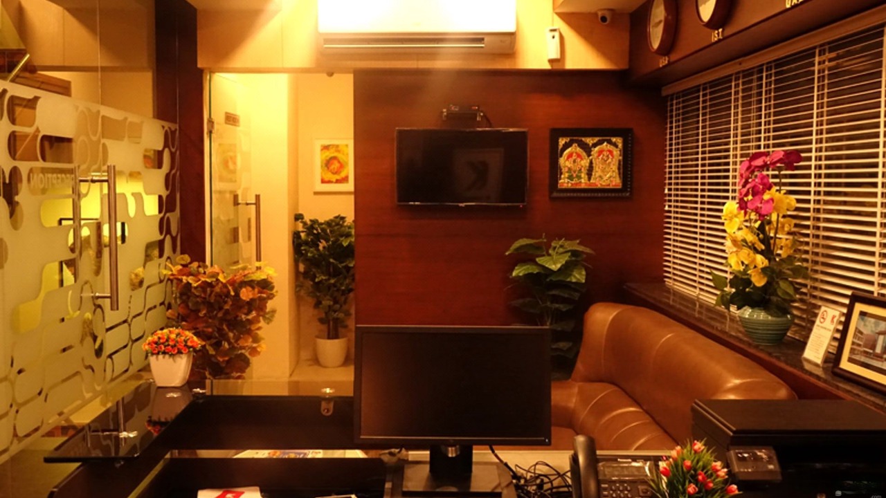 Photo of Livingroom in Koyambedu