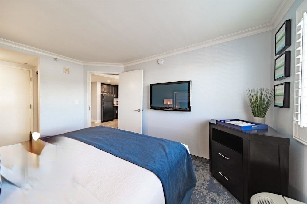 Photo of Bedroom in Tree Section