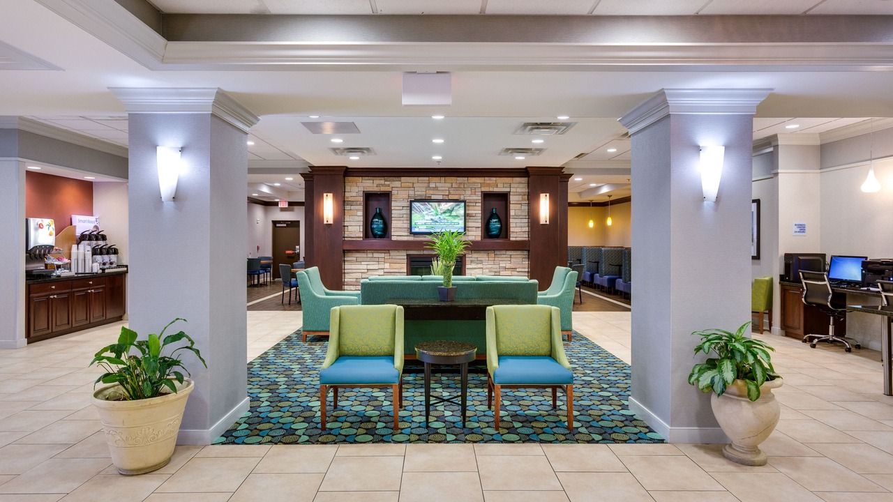 Photo of Livingroom in Springfield