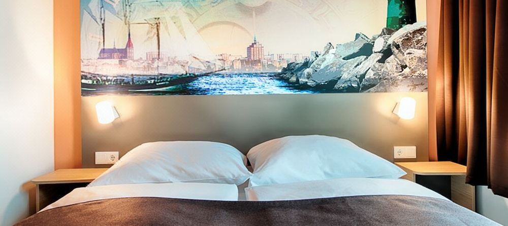 Photo of Bedroom in Ostliche Altstadt