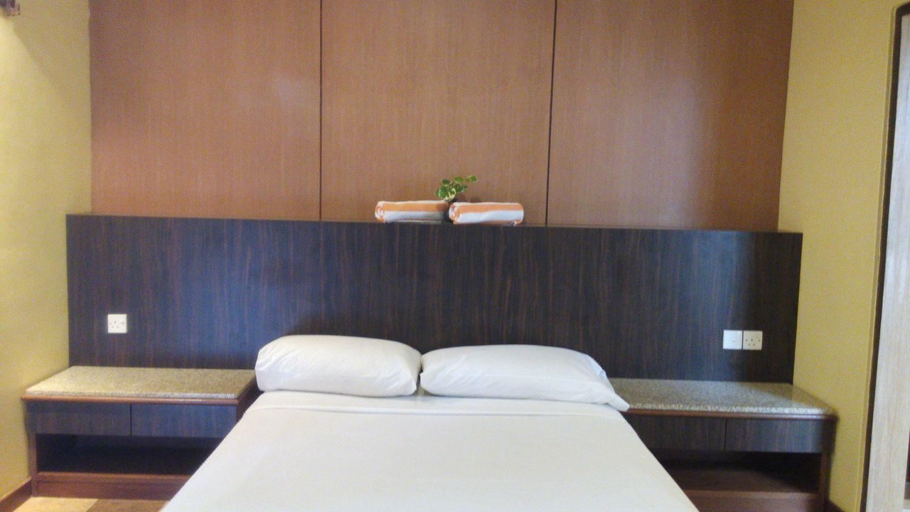 Photo of Bedroom in Lubok Buaya