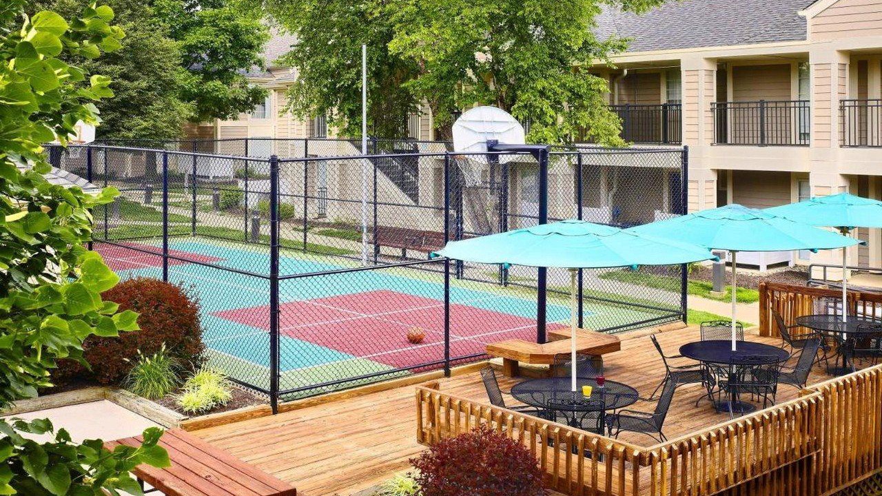 Photo of Patio Balcony in Dublin