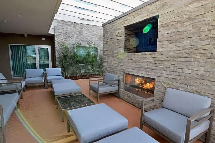 Photo of Livingroom in Baytown