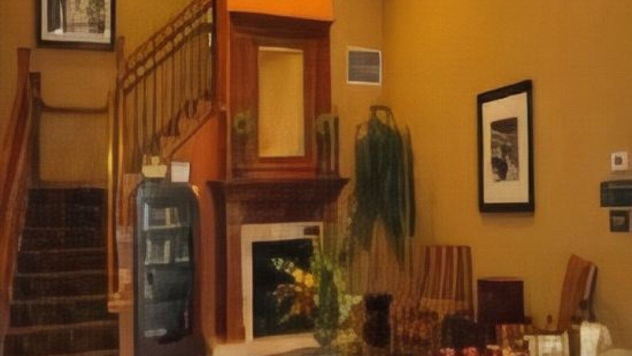 Photo of Livingroom in London