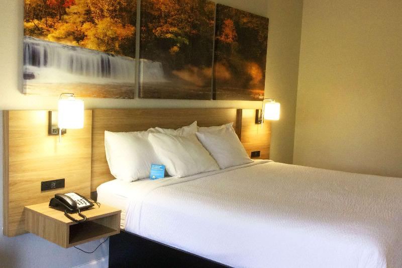 Photo of Bedroom in Jackson